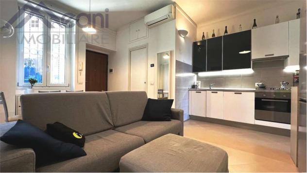 509 - VENDUTO IN 5 APPUNTAMENTI 2 LOCALI RISTRUTTURATO - Foto 2