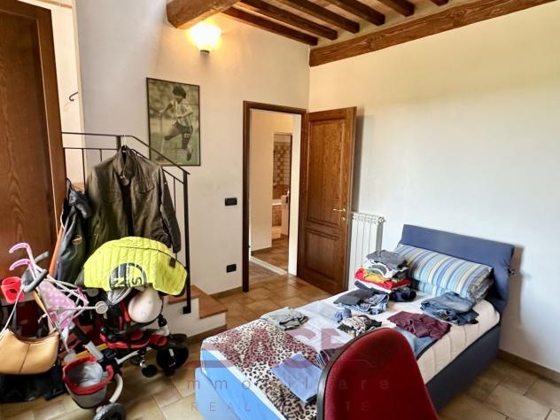 Appartamento in vendita a Montescudaio - Foto 19
