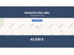 Immobile in asta di 243 m² con più di 5 locali in vendita a Novafeltria