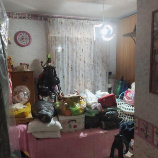 Immobile in asta di 132 m², box auto in vendita a Orta di Atella - Foto 7