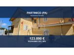 Immobile in asta di 434 m² con più di 5 locali in vendita a Partinico