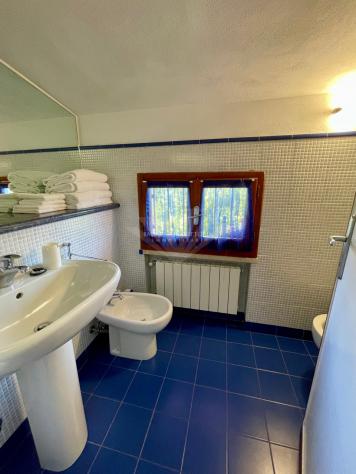 VILLA di 9 vani e di 130 mq (PIETRASANTA) rif. 099/VE - Foto 17