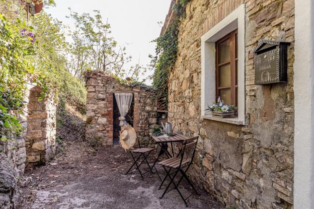 Appartamento in vendita a Montecerboli - Pomarance 135 mq Rif: 1410886 - Foto 3