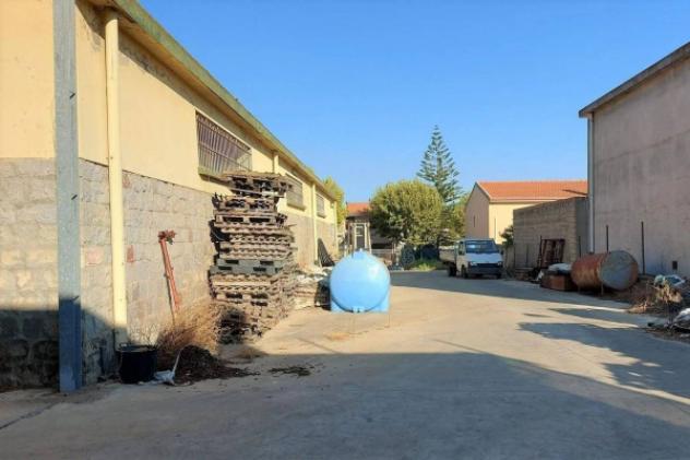 Immobile in asta di 975 m² in vendita a Sardara - Foto 8
