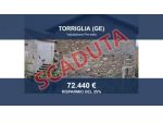 Immobile in asta di 278 m² con più di 5 locali in vendita a Torriglia