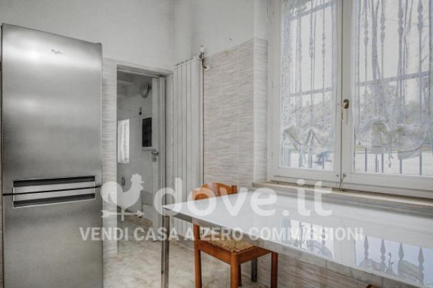 Casa indipendente di 175 m² con 5 locali e box auto in vendita a Tresignana - Foto 4