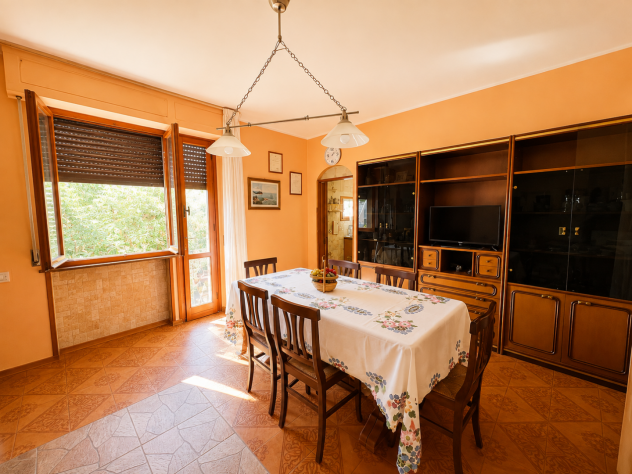 Appartamento in vendita a Uliveto Terme - Vicopisano 140 mq Rif: 1432987 - Foto 9