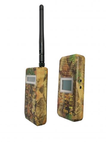 RICHIAMO MP3 TEL.DO E TIMER - Foto 4