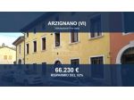 Immobile in asta di 142 m² in vendita a Arzignano