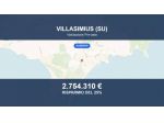 Immobile in asta di 1450 m² in vendita a Villasimius
