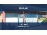 Immobile in asta di 91 m² in vendita a Zevio