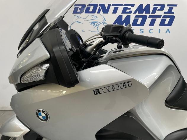 BMW R 1200 RT null - Foto 7