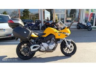 BMW F 800 S F 800 S rif. 22103191