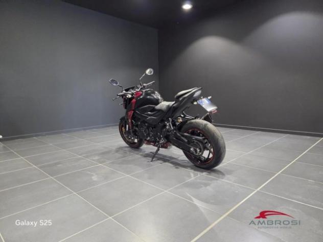 SUZUKI SV GSX-S 750Z ABS rif. 23205260 - Foto 4