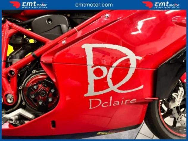 DUCATI 999 S Garantita e Finanziabile rif. 21642658 - Foto 8