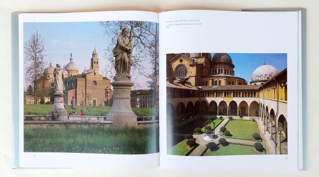 Il paesaggio letterario Veneto di Manlio Cortelazzo Cassa di risparmio di Padova - Foto 4