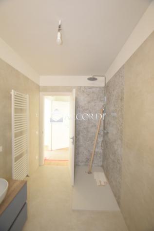 APPARTAMENTO di 4 vani e di 120 mq (BASSANO DEL GRAPPA) rif. DA317 - Foto 9