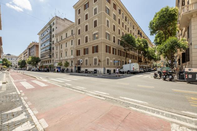 Appartamento in Via Valadier - Foto 11