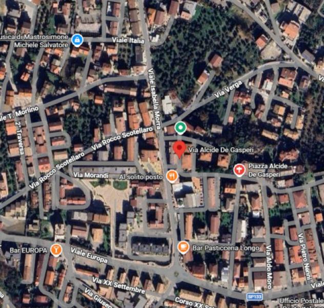 Immobile in asta di 308 m² in vendita a Sant'Arcangelo - Foto 5