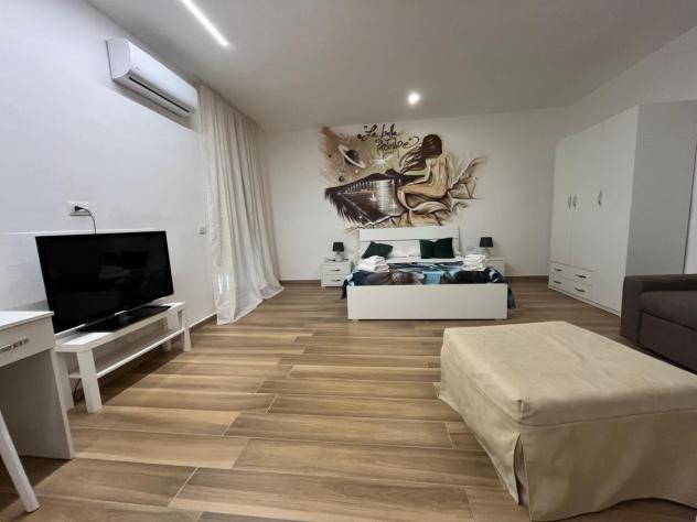 Trilocale in affitto a Napoli - Foto 11