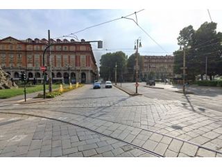 PIAZZA STATUTO DECOROSO MONOLOCALE RISTRUTTURATO