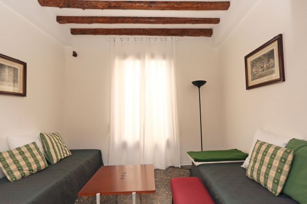 appartamento in affitto a venezia san polo - Foto 5
