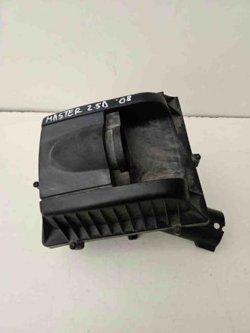 BOX SCATOLA FILTRO ARIA RENAULT Master 3° Serie diesel 2.5 (0310)