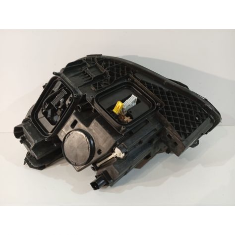 Mercedes E W213 USA Faro anteriore Multibeam LED Destro - 18349 - Foto 7
