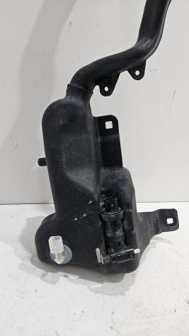 VASCHETTA ACQUA TERGICRISTALLI MERCEDES Classe A Serie (W176) A2468690020 A2468690020 Diesel 1.5 (1218) - Foto 2