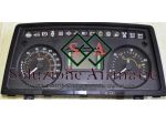John Deere quadro strumenti trattore AL114033