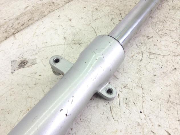 HONDA CBR R 125 FODERO FORCELLA ANTERIORE SINSITRO - PER RECUPERO PARTI 2004 - Foto 3