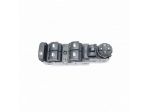 PULSANTIERA ANTERIORE SINISTRA OPEL Crossland Serie (X) 96788281ZD (17)