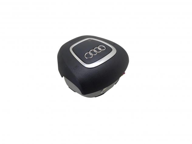 AIRBAG VOLANTE AUDI A4 Avant (8ED) 8E0 880 201 BK 6PS (0408) - Foto 3