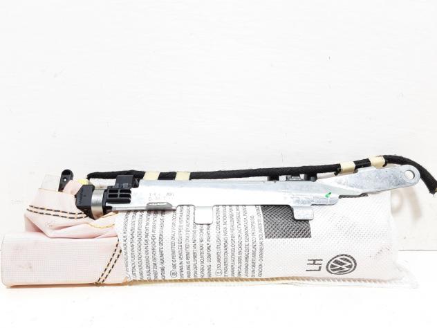AIRBAG SEDILE DESTRO VOLKSWAGEN Golf 7 Berlina 5G0880242B (12) - Foto 2