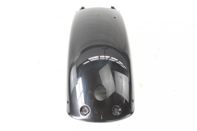 ROYAL ENFIELD INTERCEPTOR 650 148588C PARAFANGO POSTERIORE 19 - 24 REAR MUDGUARD - Foto 2