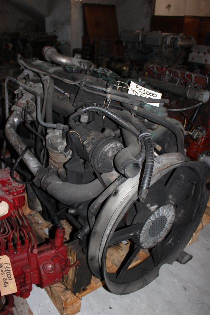 Motore USATO TD61F - Foto 2