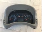 Quadro Strumenti / Strumentazione FIAT Panda 1.3 Mjt 2005