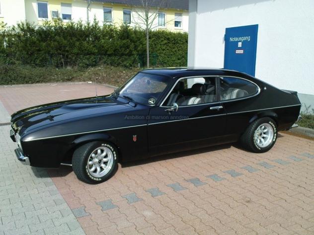 Cerchi minilite 8x13 4x108 et-6 ford - Foto 2