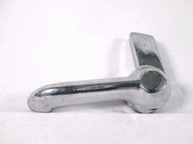 105/18 GALLETTO CHIUSURA DEFLETTORE VOLETTO LATO SINISTRO FIAT 645 650 662 672 682 690 693 RICAMBIO NUOVO