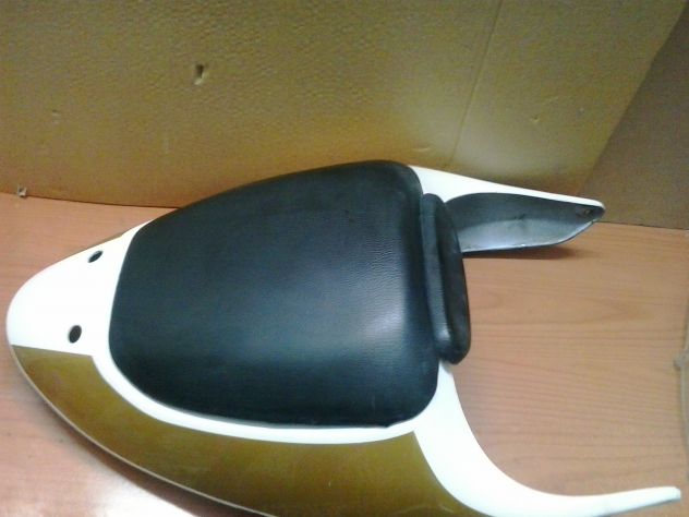 CARENATURE RS 125 2T 1995 - Foto 4