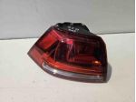 STOP FANALE POSTERIORE SINISTRO VOLKSWAGEN Golf 7 Variant (12) 5g0945095m (1217)