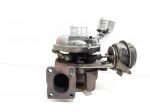 TURBINA FIAT Bravo 2° Serie 55214061 Diesel 1900 (0710)