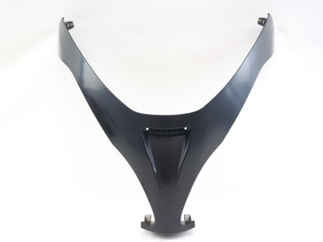 APRILIA ATLANTIC 200 105616 CARENA MASCHERINA ANTERIORE 02 - 04 FRONT FAIRING ATTACCO DANNEGGIATO