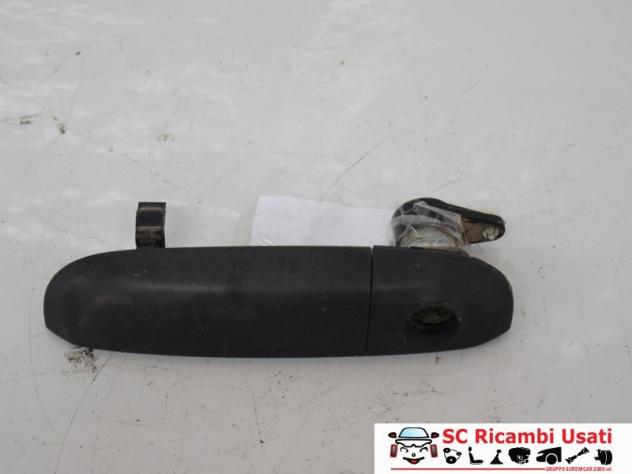 Maniglia Porta Anteriore Sinistra Fiat Panda - 34770 - Foto 3