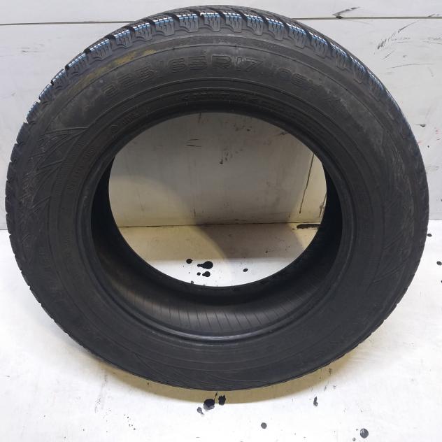 4 GOMME 225 65 17 NOKIAN A64547 - Foto 8