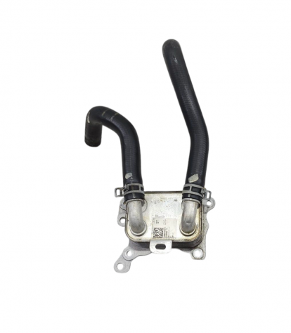 SCAMBIATORE ACQUA/OLIO NISSAN Juke Serie (F16) 213055917R HRA0 Benzina 1000 (19) - Foto 2