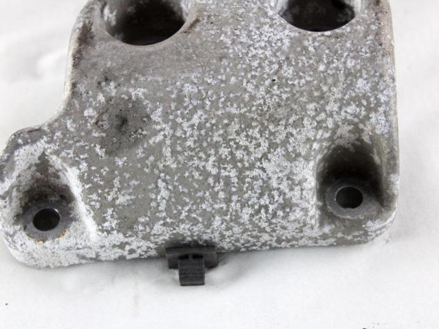 22116788609 SUPPORTO MOTORE BMW SERIE 2 220I F22 2.0 B 135KW AUT 5P (2014) RICAMBIO USATO - Foto 2