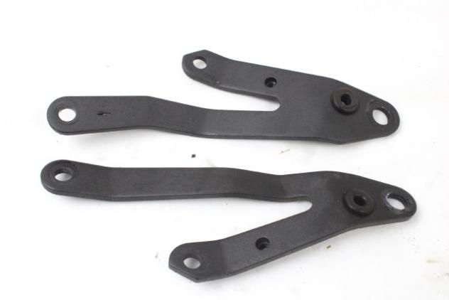 KAWASAKI Z 900 321900844 321900843 SUPPORTI MOTORE ZR900F 2023 ENGINE BRACKETS 321900726 321900725 - Foto 2