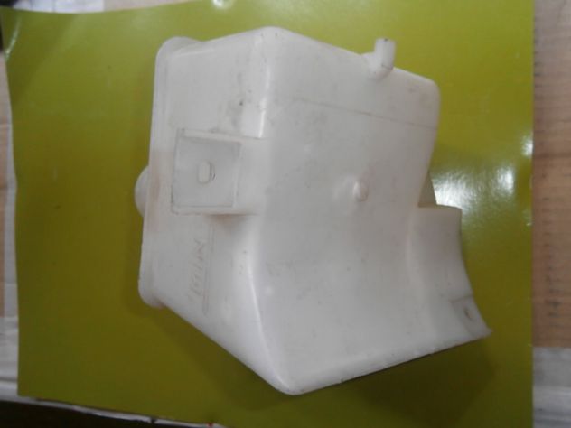 Fiat panda 30 45 4X4 127 Fiorino serbatoio vaschetta liquido lavavetri Panda 30 - Foto 4