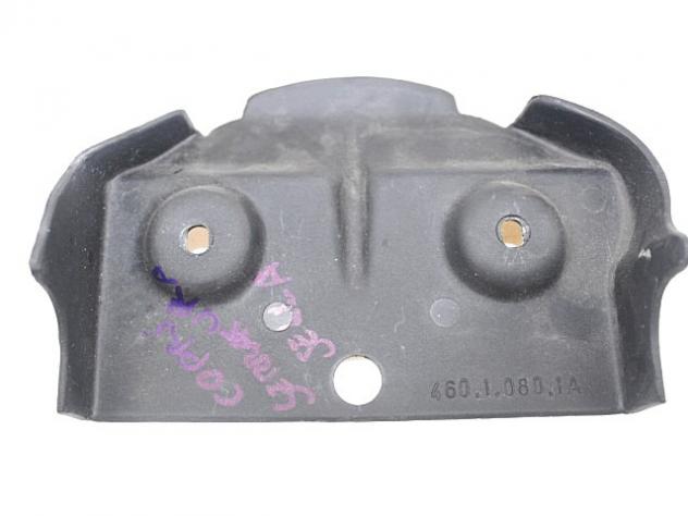 COVER CHIUSURA SELLA DUCATI ST2 1997 - 2002 46010801A SADDLE LOCK COVER - Foto 2